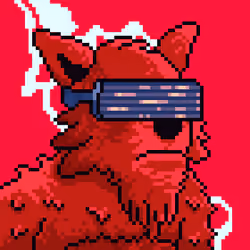 Star Wolf #3888