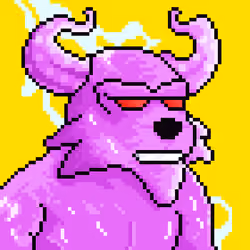 Star Wolf #1813