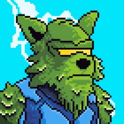 Star Wolf #2026