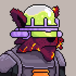 Star Wolf #5401