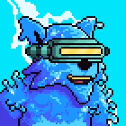 Star Wolf #4299