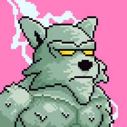 Star Wolf #5237