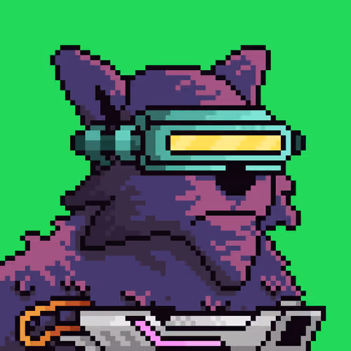 Star Wolf #4992