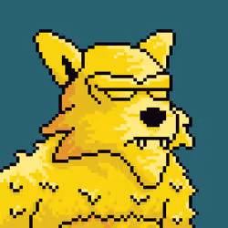 Star Wolf #8387