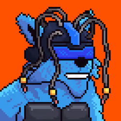 Star Wolf #4703