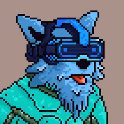 Star Wolf #5079