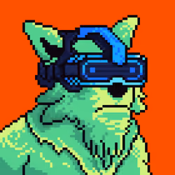 Star Wolf #8953