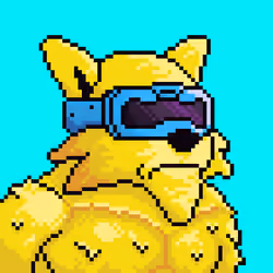 Star Wolf #7616