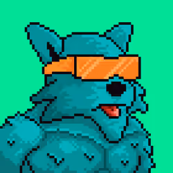 Star Wolf #3904