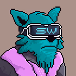 Star Wolf #6683