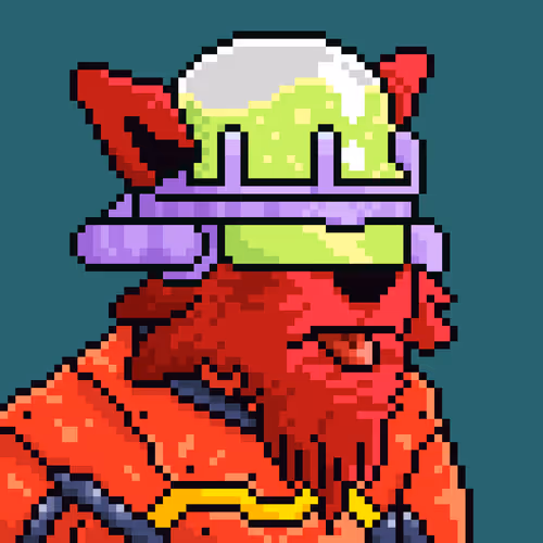 Star Wolf #8916