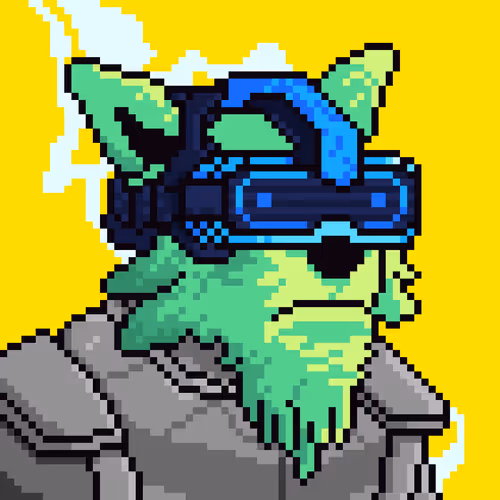 Starwolvez Generative