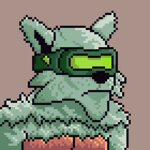 Star Wolf #2253