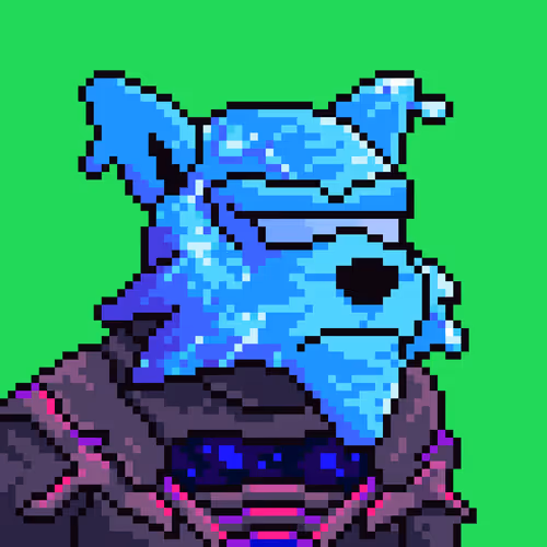 Star Wolf #3278