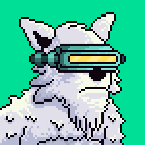 Starwolvez Generative