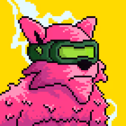 Star Wolf #4592