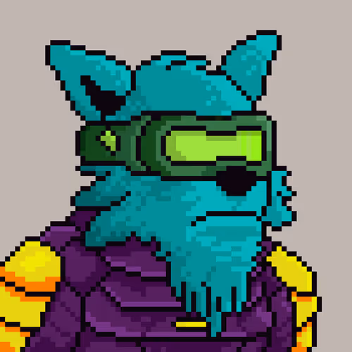 Star Wolf #6367