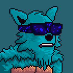 Star Wolf #6159