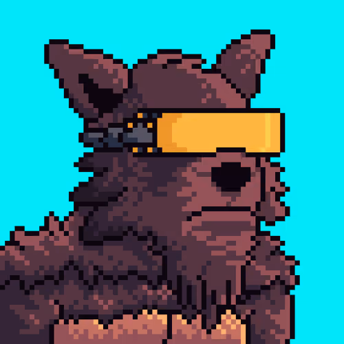 Star Wolf #4910