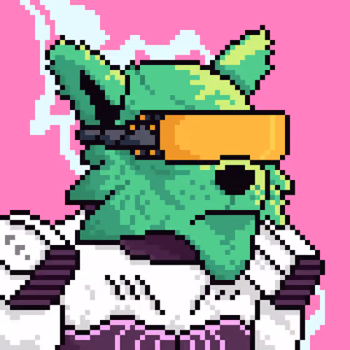 Star Wolf #3829