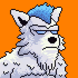 Star Wolf #6934