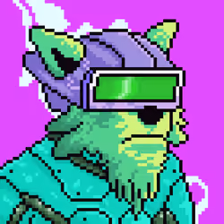 Star Wolf #7800