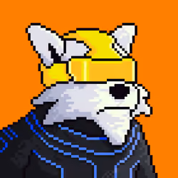 Star Wolf #6650