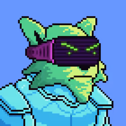 Star Wolf #1741