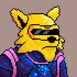 Star Wolf #1450
