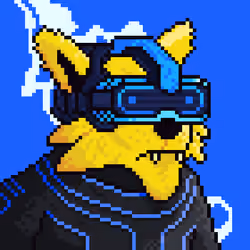 Star Wolf #5405