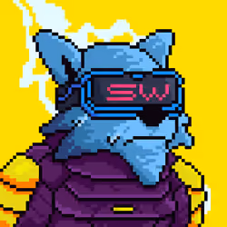 Star Wolf #792