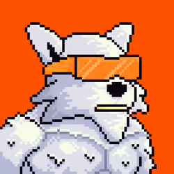 Star Wolf #6775