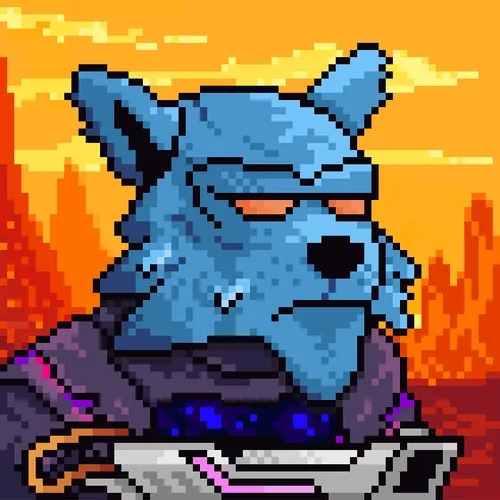 Starwolvez Generative