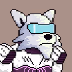 Star Wolf #691