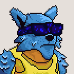 Star Wolf #4308