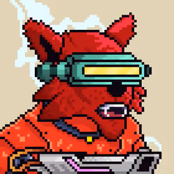 Star Wolf #557