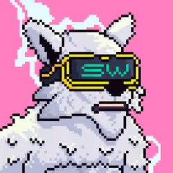 Star Wolf #5455