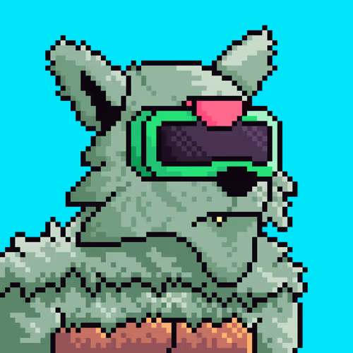 Starwolvez Generative