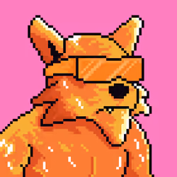 Star Wolf #3261