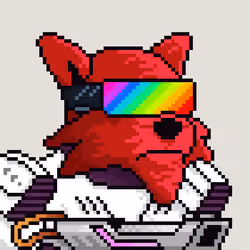 Star Wolf #5937