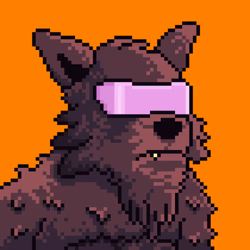 Starwolvez Generative