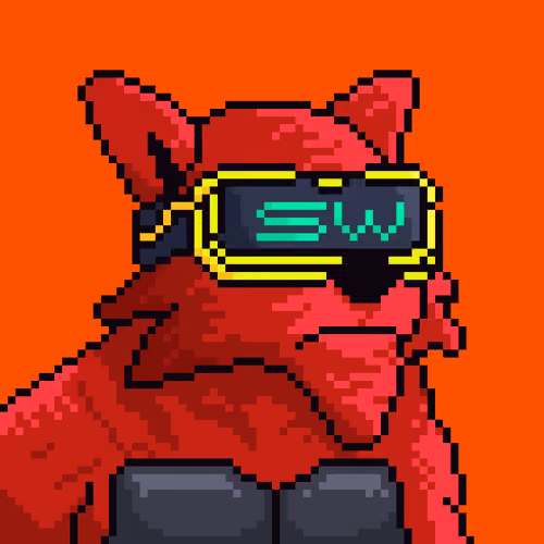 Star Wolf #521