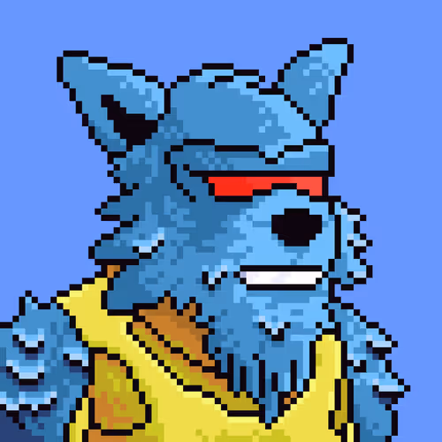 Starwolvez Generative