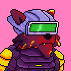 Star Wolf #3509