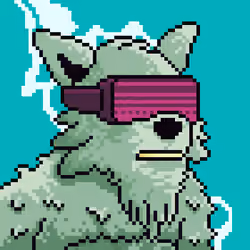 Star Wolf #3060