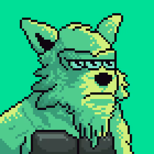 Starwolvez Generative
