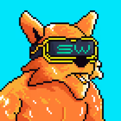 Star Wolf #929