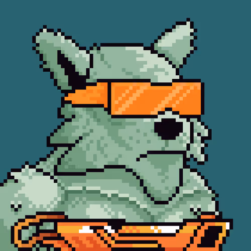 Star Wolf #2530