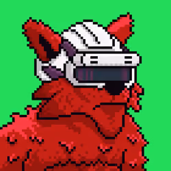 Star Wolf #1737
