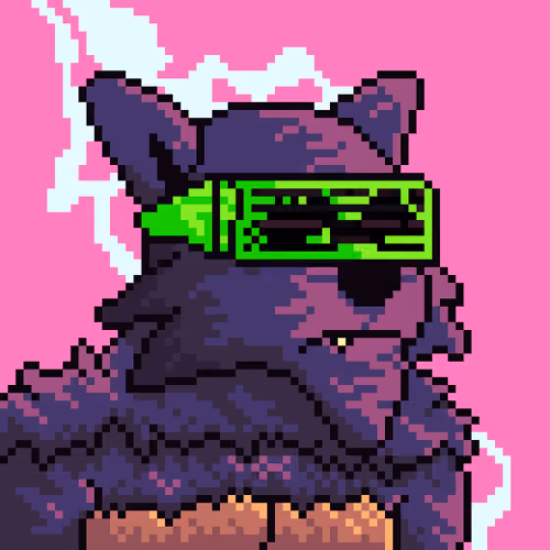 Star Wolf #4344